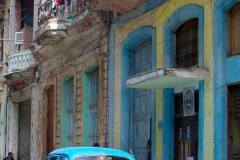 Cars-in-Cuba