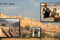 India-D