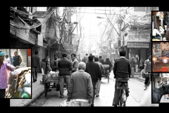 India-K